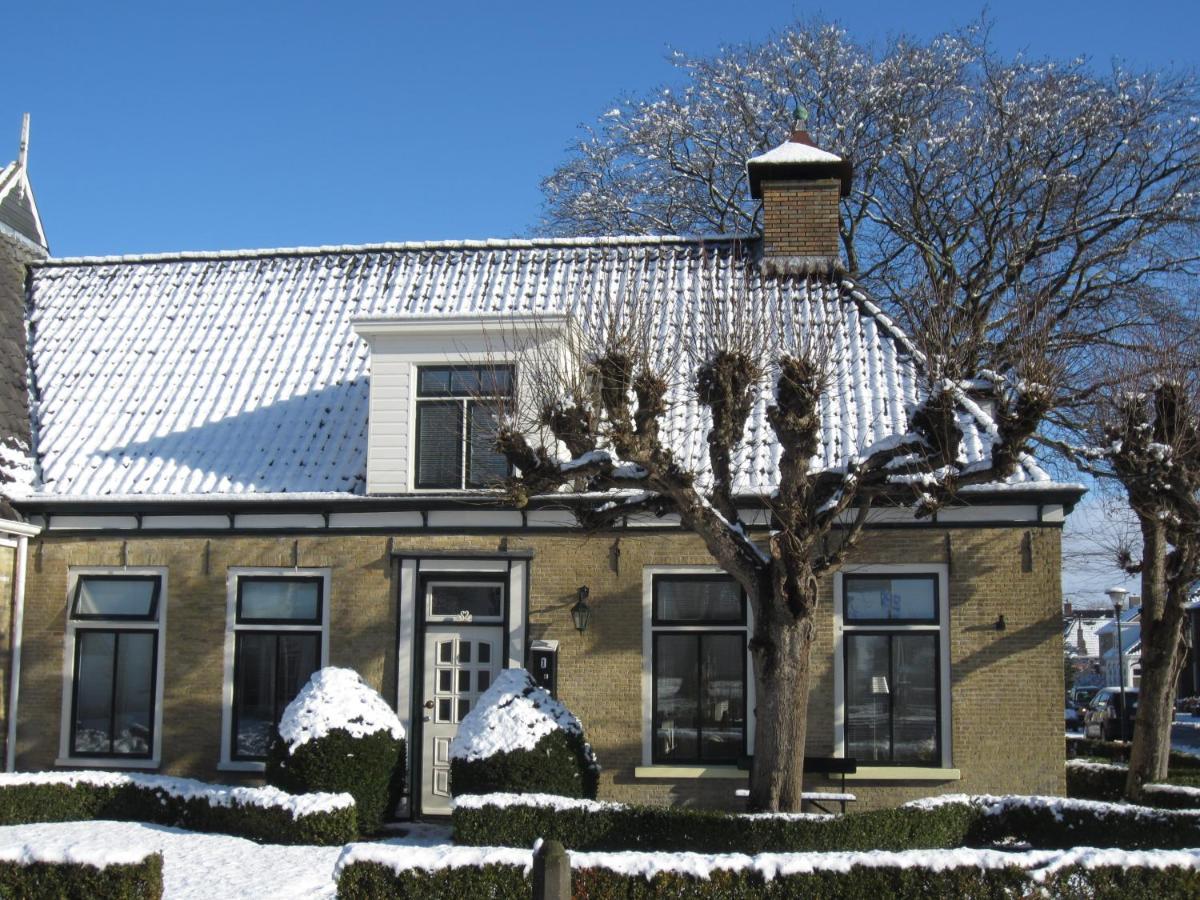 B&B De Gouden Vlo Donkerbroek 외부 사진