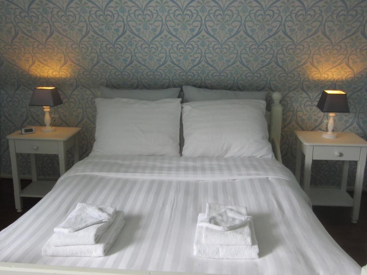 B&B De Gouden Vlo Donkerbroek 외부 사진